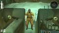 Metal Gear Solid: Portable Ops Plus - PSP spill