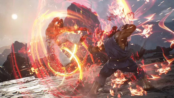 Tekken 7 - Xbox One spill - Retrospillkongen