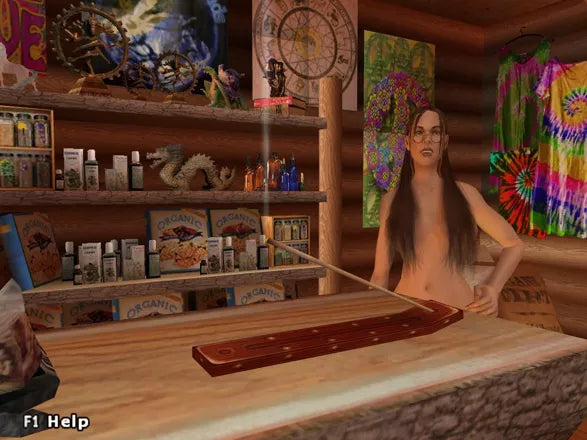 Big Mutha Truckers 2: Truck Me Harder - PS2 Spill (Forseglet) - Retrospillkongen