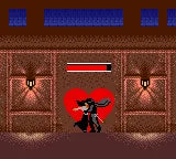 The Mask of Zorro - GBC spill - Retrospillkongen