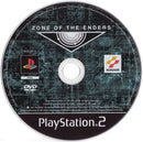 Zone of the Enders - PS2 spill