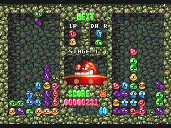 Sonic Mega Collection - GameCube spill