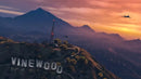 Renovert Grand Theft Auto V - PS4 spill - Retrospillkongen
