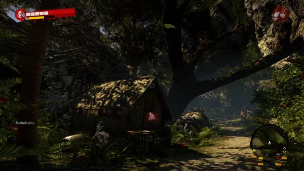 Dead Island: Riptide - PS3 spill - Retrospillkongen