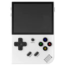 Anbernic RG35XX Plus: 5000+ Spill, 64GB, IPS-Skjerm