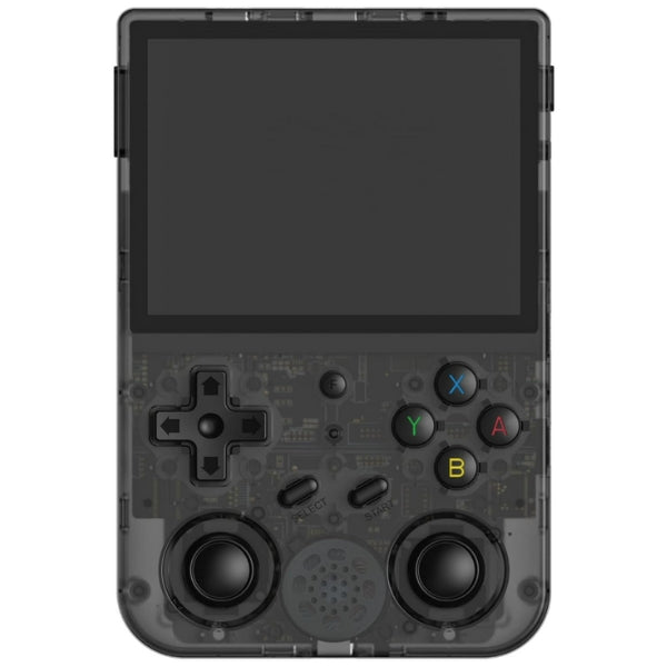 Anbernic RG353V: 5000+ Spill, 64GB, IPS-Skjerm - Retrospillkongen