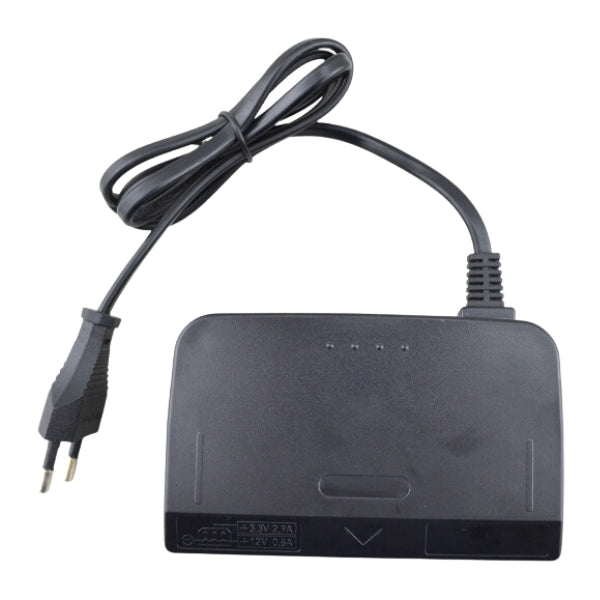 Strømadapter for Nintendo 64 (N64) - Retrospillkongen