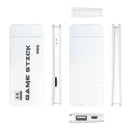 M15 4K Game Stick Pro Retro Spillkonsoll - 20,000+ Spill inkludert