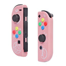 Trådløse JoyPads for Nintendo Switch (Full Funksjonalitet)