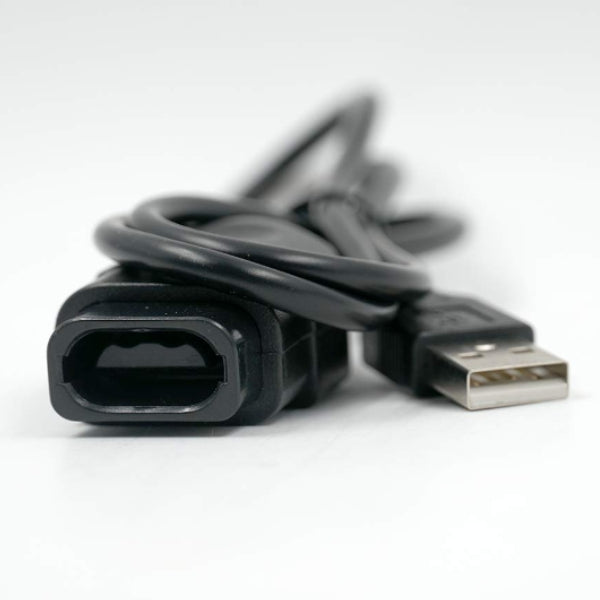 XBox kontroller til USB adapter for PC - Retrospillkongen