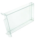 Playstation 2 Hard Plastikk Retro Box Protector - Spill Cover Beskyttelse for PS2 - Retrospillkongen