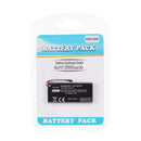 Kompatibelt Batteri til Nintendo Switch Joy-Con, 3.7V, 600mAh Li-ion - Switch