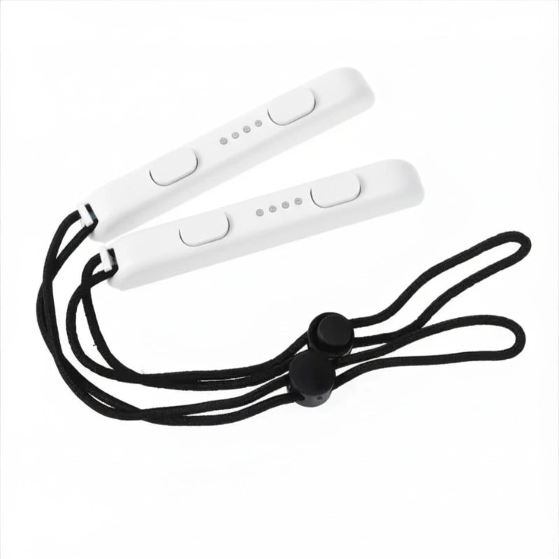 Stropper til Switch Joy-Con kontrollere (2-pakning) - Retrospillkongen