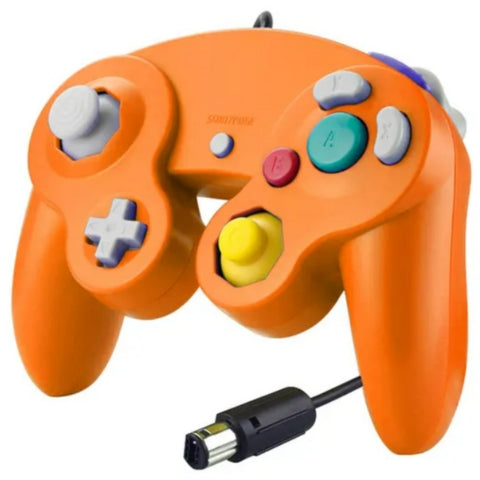 Kablet Kontroll for GameCube, Wii, Wii U og Switch