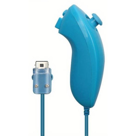 Nunchuk til Nintendo Wii og Wii U - Retrospillkongen