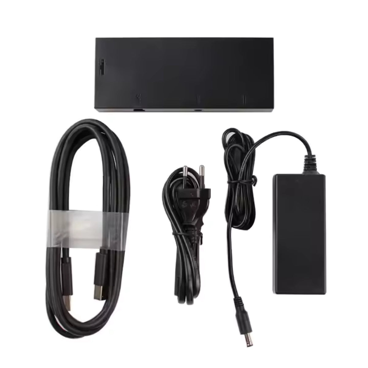 Strømadapter til Kinect Sensor - Xbox One - Retrospillkongen