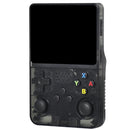 R36S Retrokonsoll, Open Source, med 20.000+ spill