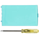 3.7V, 850mAh Li-ion Batteri pakke for Nintendo GBA SP - Retrospillkongen