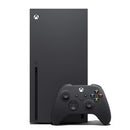 Microsoft Xbox Series X 1TB Standard - Konsoll Pakke