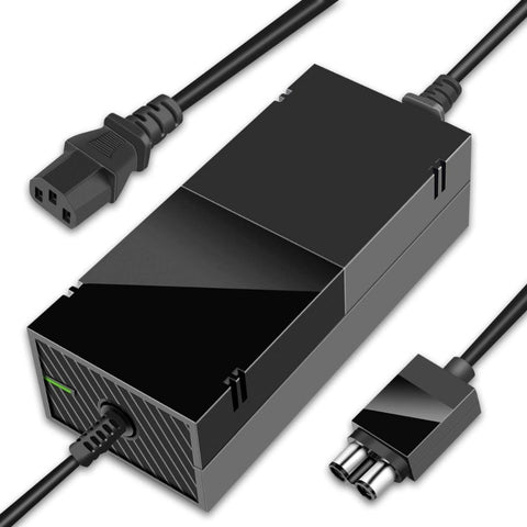 Strømadapter for Microsoft Xbox One