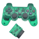 Trådløs Kontroll for Sony PlayStation 2 - PS2