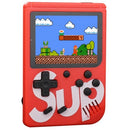 Retro NES - TV og Bærbar spillkonsoll