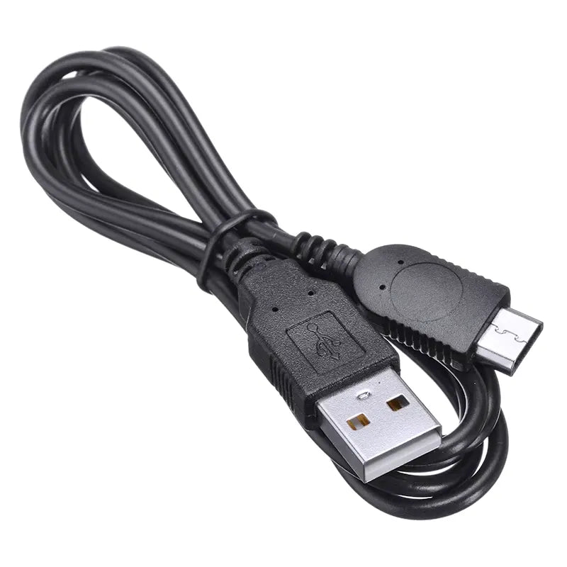 Ladekabel til Nintendo GameBoy Micro - Retrospillkongen