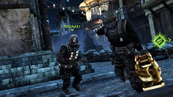 Uncharted 2: Among Thieves - PS3 spill - Retrospillkongen