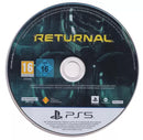 Returnal - PS5 Spill