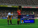 International Superstar Soccer '98 - N64 spill