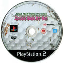 Aqua Teen Hunger Force: Zombie Ninja Pro-Am - PS2 Spill