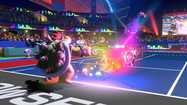 Mario Tennis Aces - Switch spill - Retrospillkongen