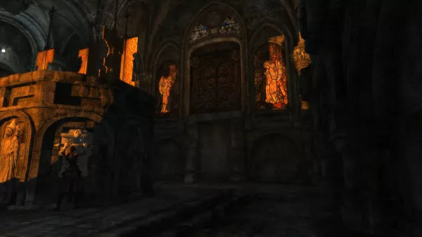 Tomb Raider: Underworld - PS2 spill - Retrospillkongen