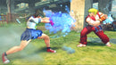 Street Fighter IV - Nintendo 3DS spill