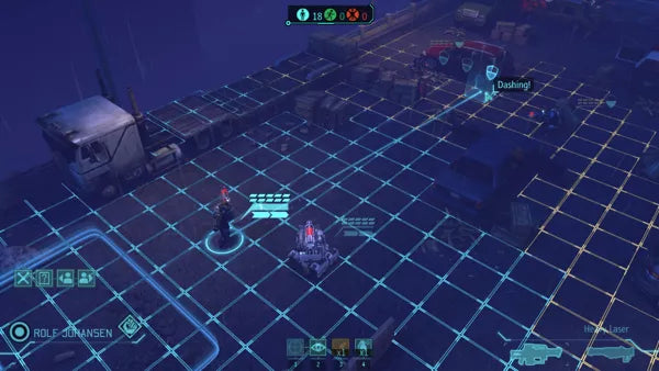 XCOM: Enemy Unknown - PS3 spill - Retrospillkongen