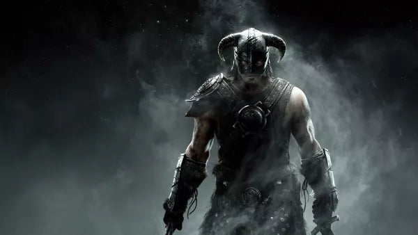 The Elder Scrolls V: Skyrim - Special Edition - PS4 spill