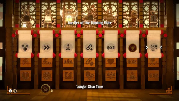 The LEGO Ninjago Movie Video Game - Switch spill