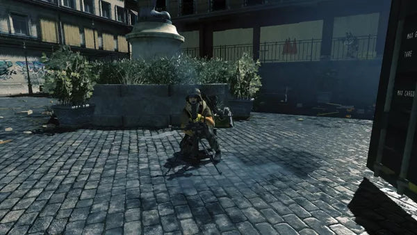 Battlefield 3 - Xbox 360 spill - Retrospillkongen