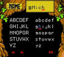 The Legend of Zelda: Oracle of Seasons - GBC spill (Komplett i Eske, Regionfri NTSC versjon)