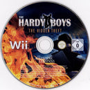 The Hardy Boys: The Hidden Theft - Wii spill
