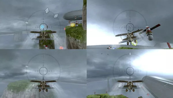 Disney Pixar UP - PS2 Spill - Retrospillkongen