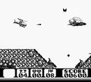 Choplifter II: Rescue Survive  - Gameboy spill