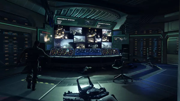 Call of Duty: Black Ops III - PS4 Spill