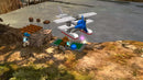 LEGO Indiana Jones: The Original Adventures - Xbox 360 spill - Retrospillkongen