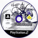 Hugo: Bukkazoom! - PS2 spill