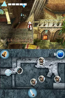 Assassin’s Creed: Altaïr’s Chronicles - Nintendo DS spill