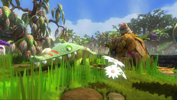 Viva Pinata - Xbox 360 spill - Retrospillkongen