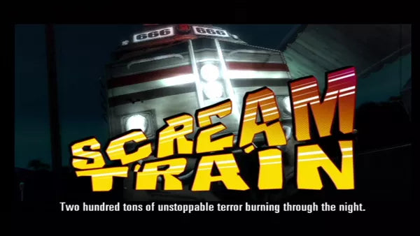 The House of the Dead Overkill - Wii spill - Retrospillkongen