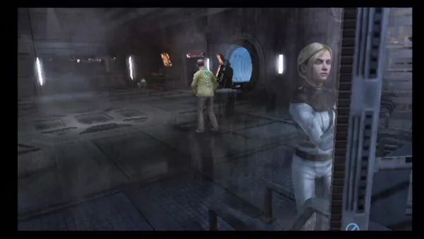 Dead Space: Extraction - Wii spill (Forseglet) - Retrospillkongen