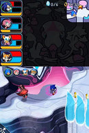 Sonic Chronicles: The Dark Brotherhood - Nintendo DS spill